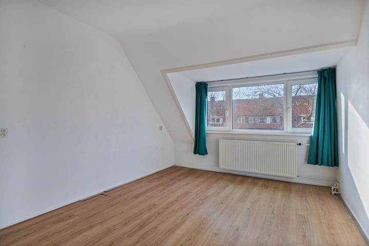 Photo 21 of De Sitterlaan 58-A