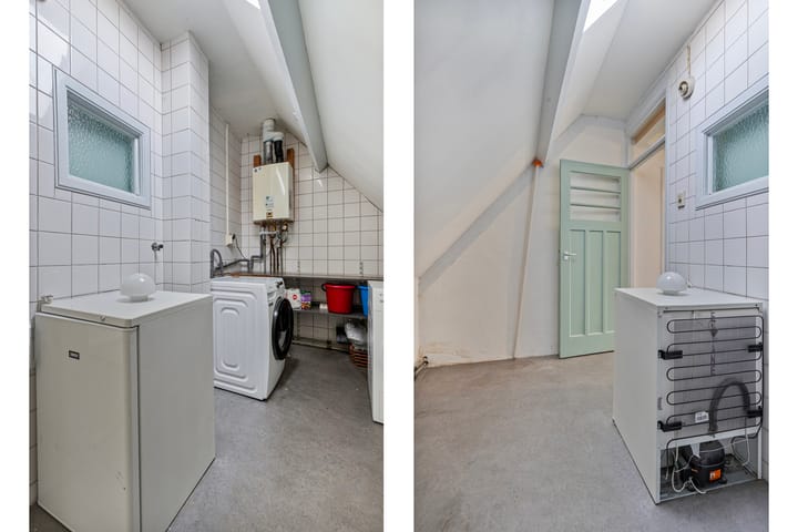 Photo 23 of De Sitterlaan 58-A