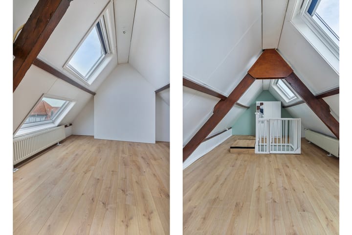 Photo 24 of De Sitterlaan 58-A