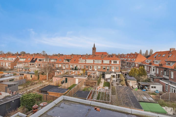 Photo 25 of De Sitterlaan 58-A