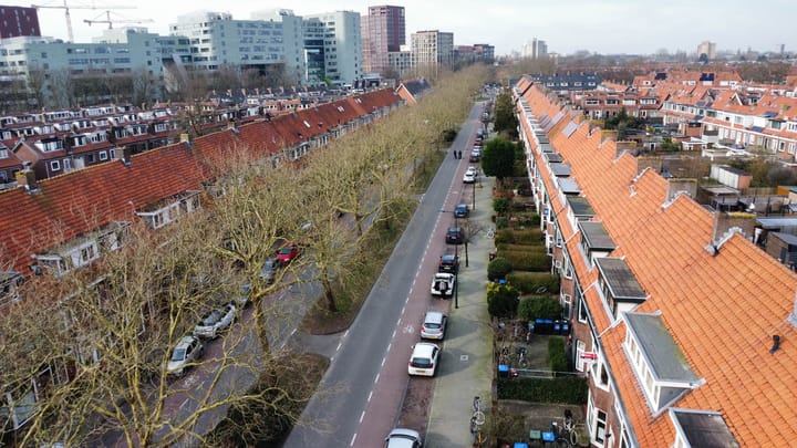 Photo 27 of De Sitterlaan 58-A