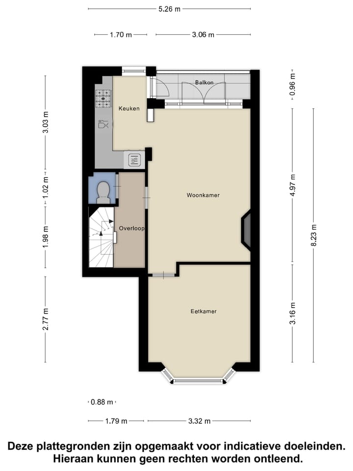 Photo 30 of De Sitterlaan 58-A