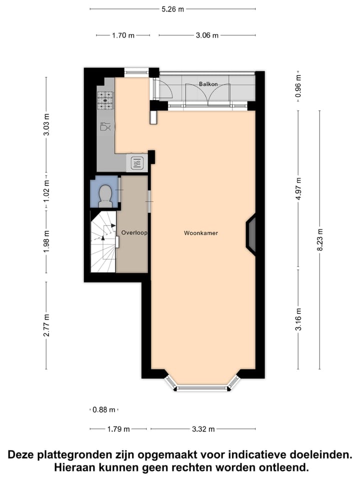 Photo 31 of De Sitterlaan 58-A