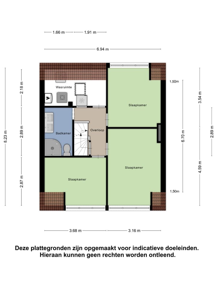 Photo 32 of De Sitterlaan 58-A