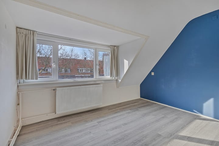 Photo 18 of De Sitterlaan 58-A