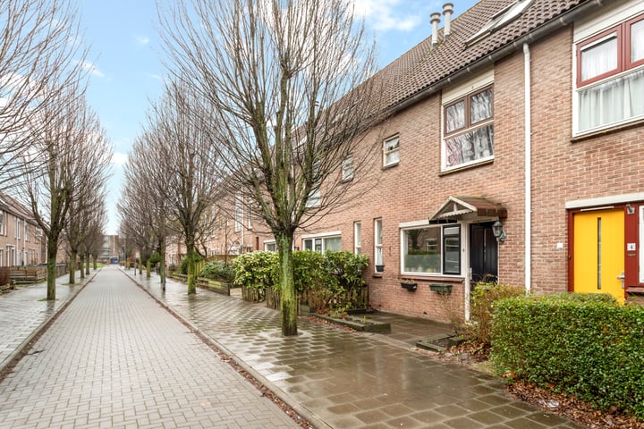 Bekijk foto van Barneveldpad 6