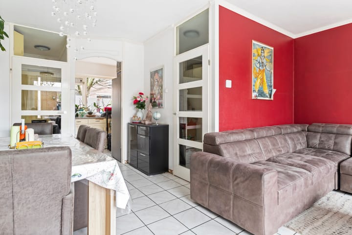 Foto 4 van Barneveldpad 6