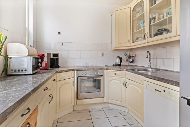 Foto 6 van Barneveldpad 6