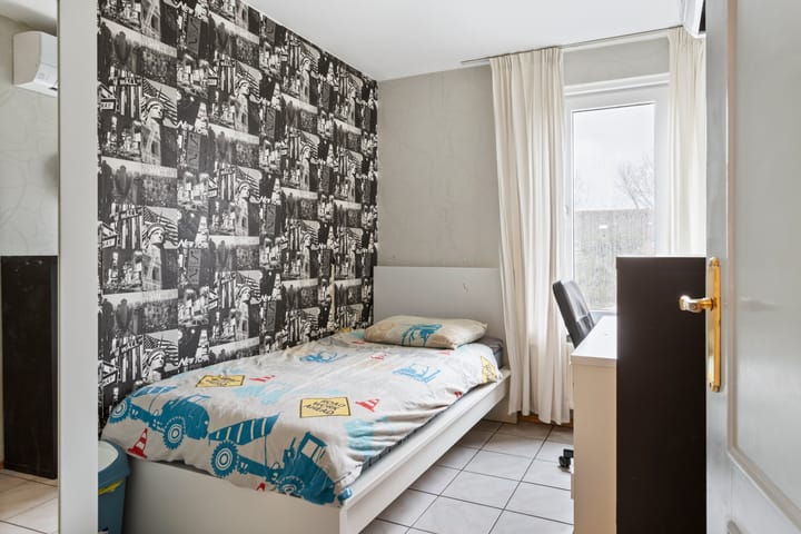 Foto 7 van Barneveldpad 6