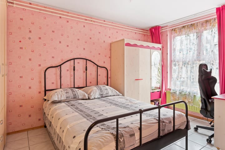 Foto 8 van Barneveldpad 6