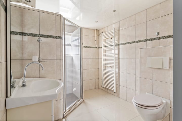 Foto 9 van Barneveldpad 6