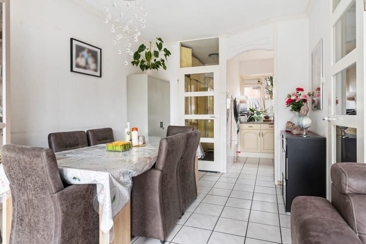 Foto 5 van Barneveldpad 6