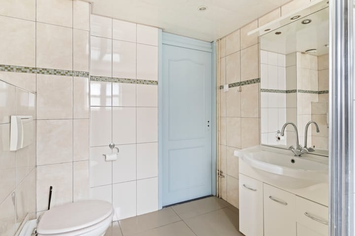 Foto 10 van Barneveldpad 6