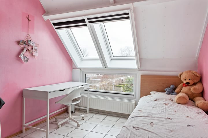 Foto 12 van Barneveldpad 6