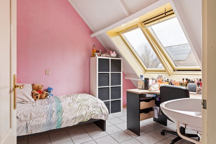 Foto 13 van Barneveldpad 6