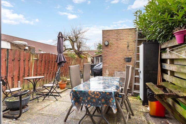 Foto 14 van Barneveldpad 6