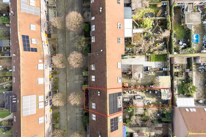 Foto 16 van Barneveldpad 6