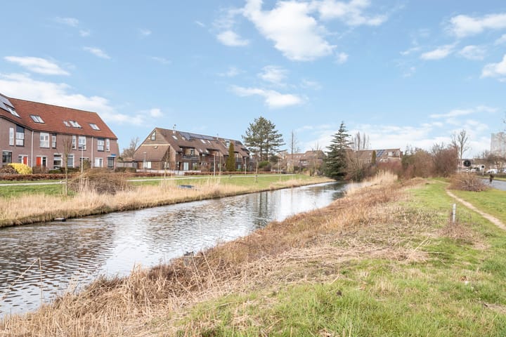 Foto 18 van Barneveldpad 6