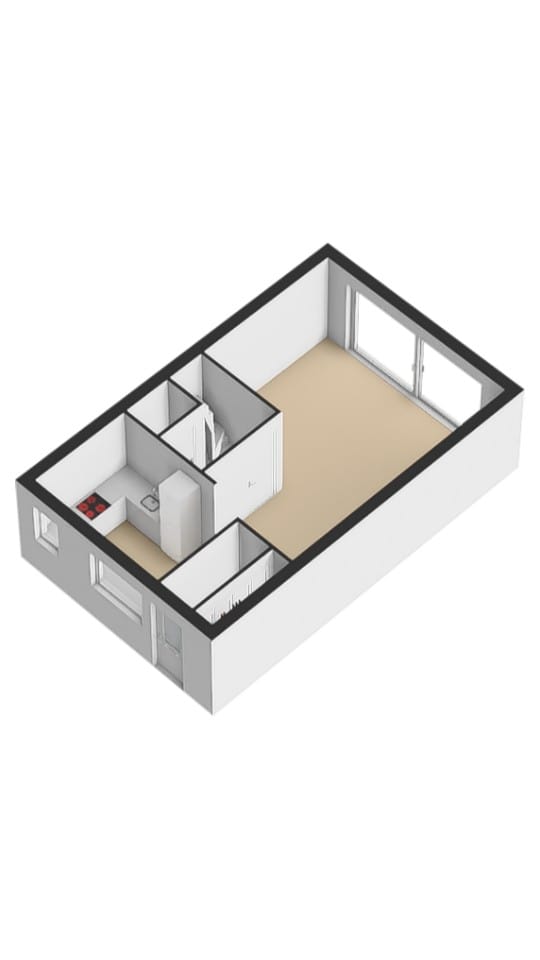 Foto 20 van Barneveldpad 6