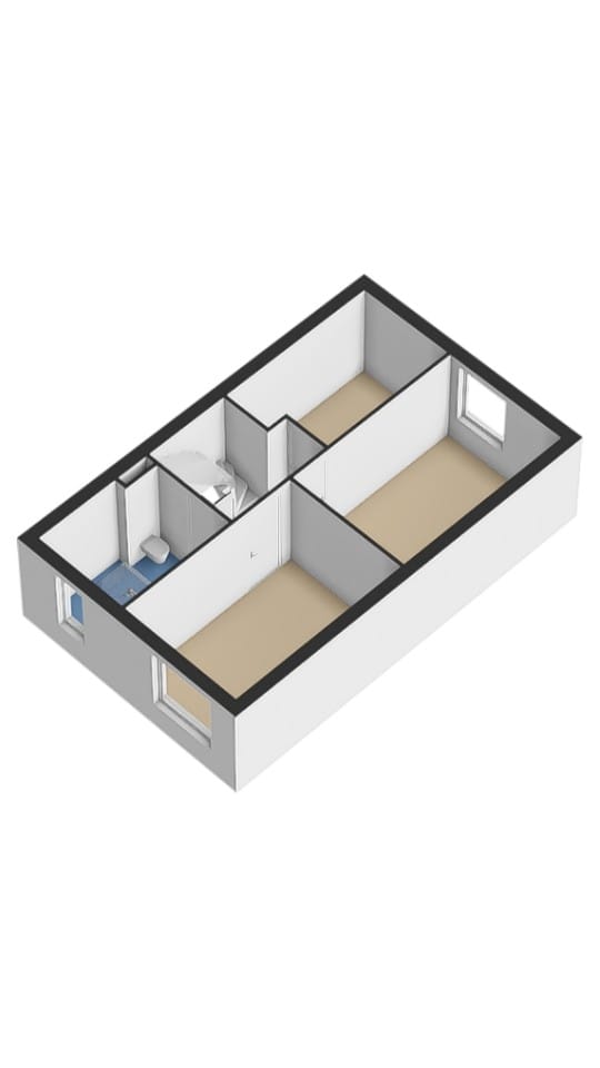 Foto 22 van Barneveldpad 6