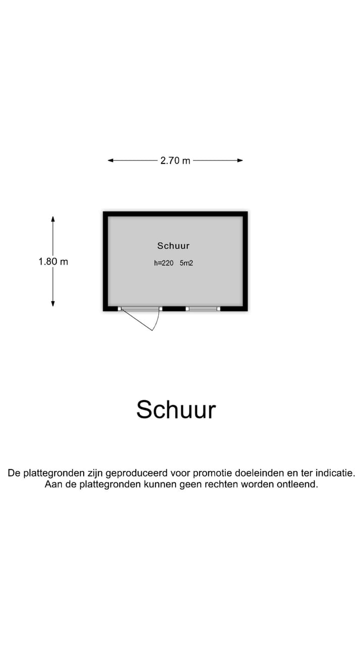 Foto 25 van Barneveldpad 6