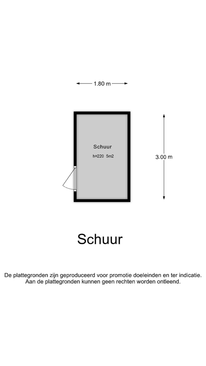 Foto 27 van Barneveldpad 6