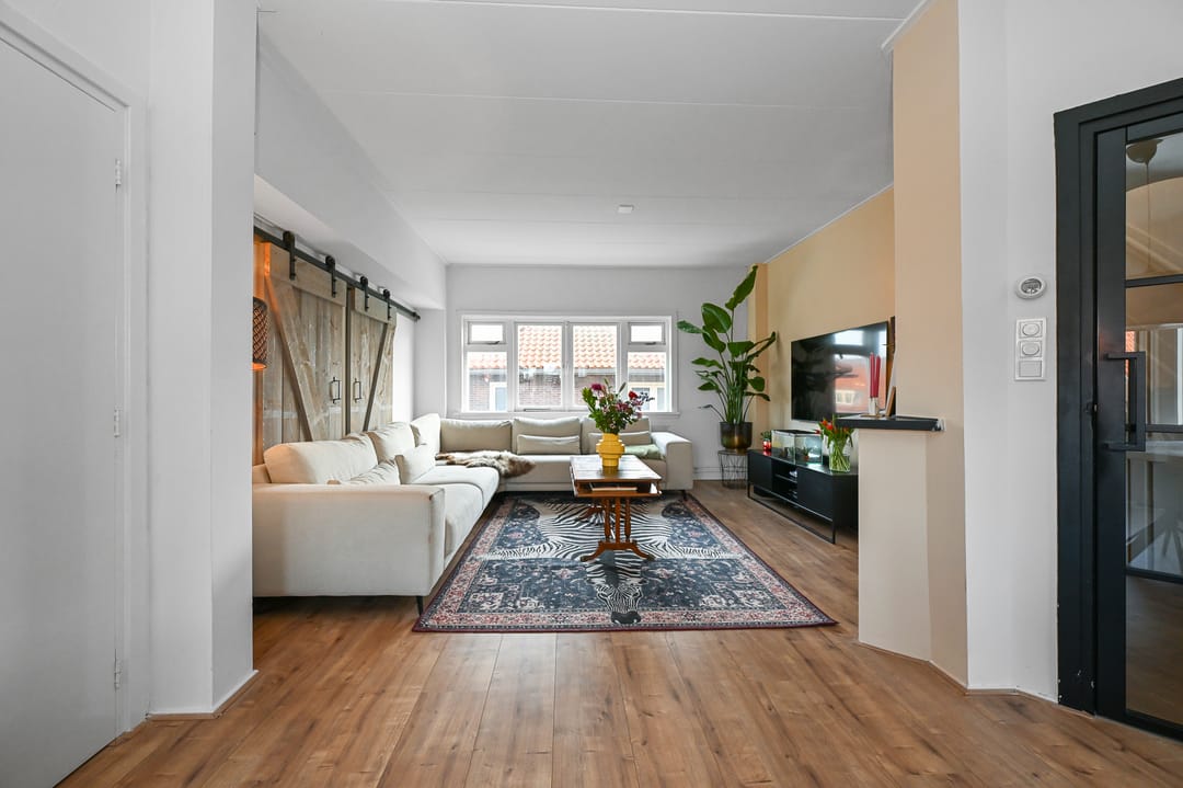 Foto 2 van Mercuriusplein 12-B