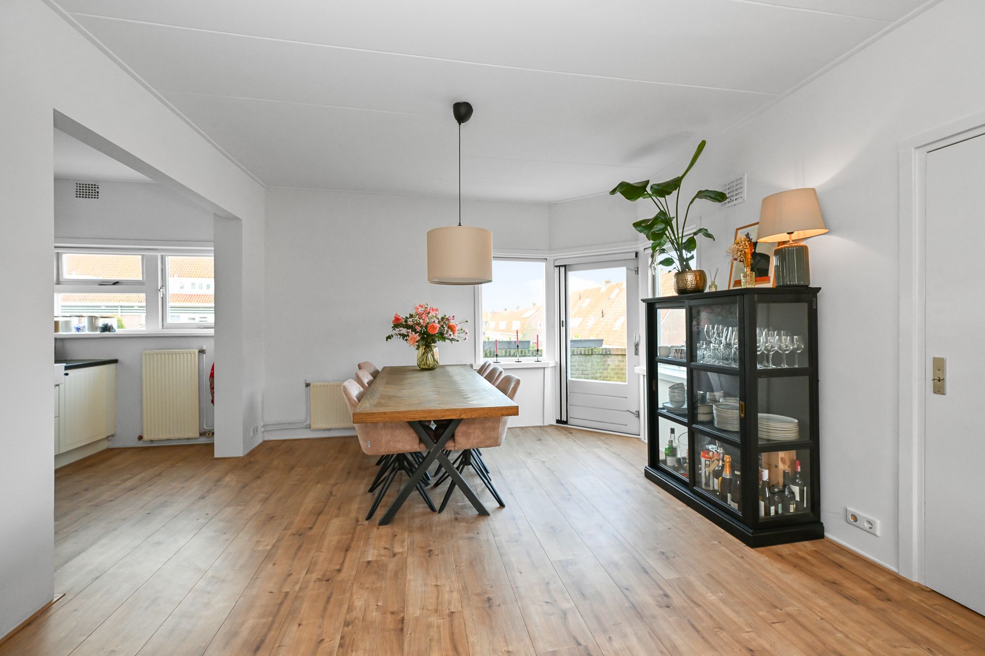 Foto 3 van Mercuriusplein 12-B