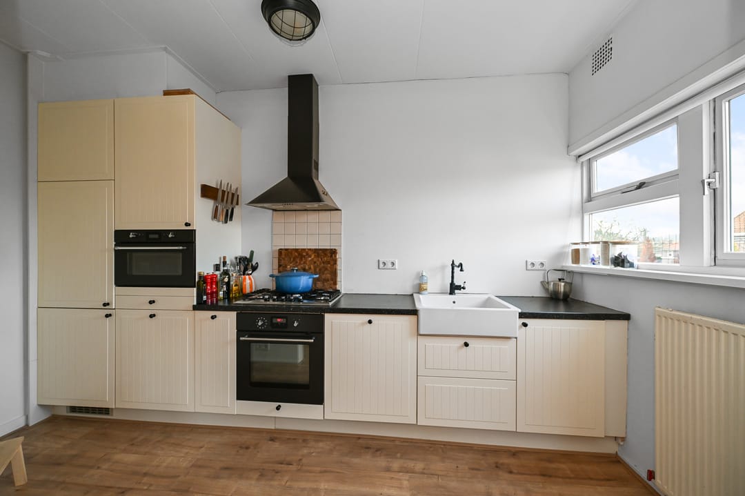 Foto 8 van Mercuriusplein 12-B