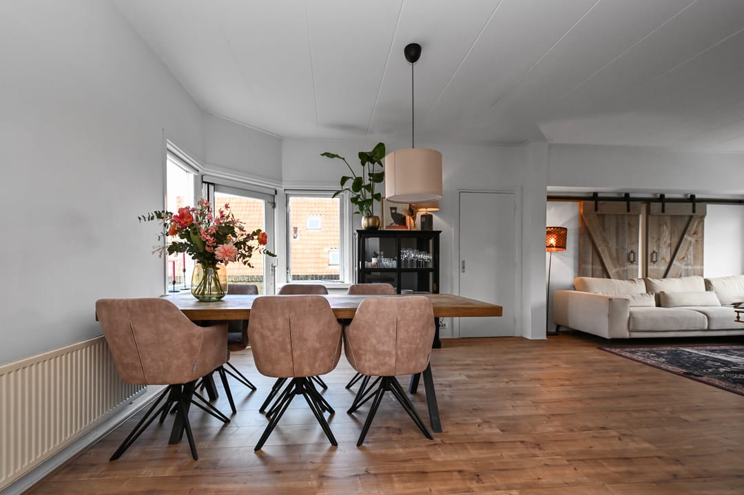 Foto 11 van Mercuriusplein 12-B