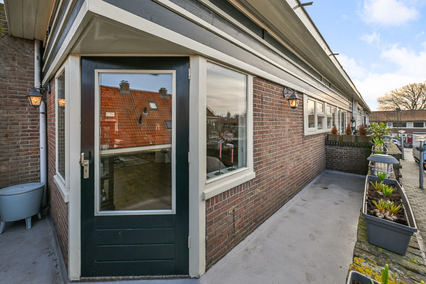 Foto 14 van Mercuriusplein 12-B