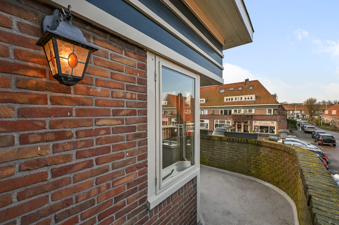 Foto 17 van Mercuriusplein 12-B