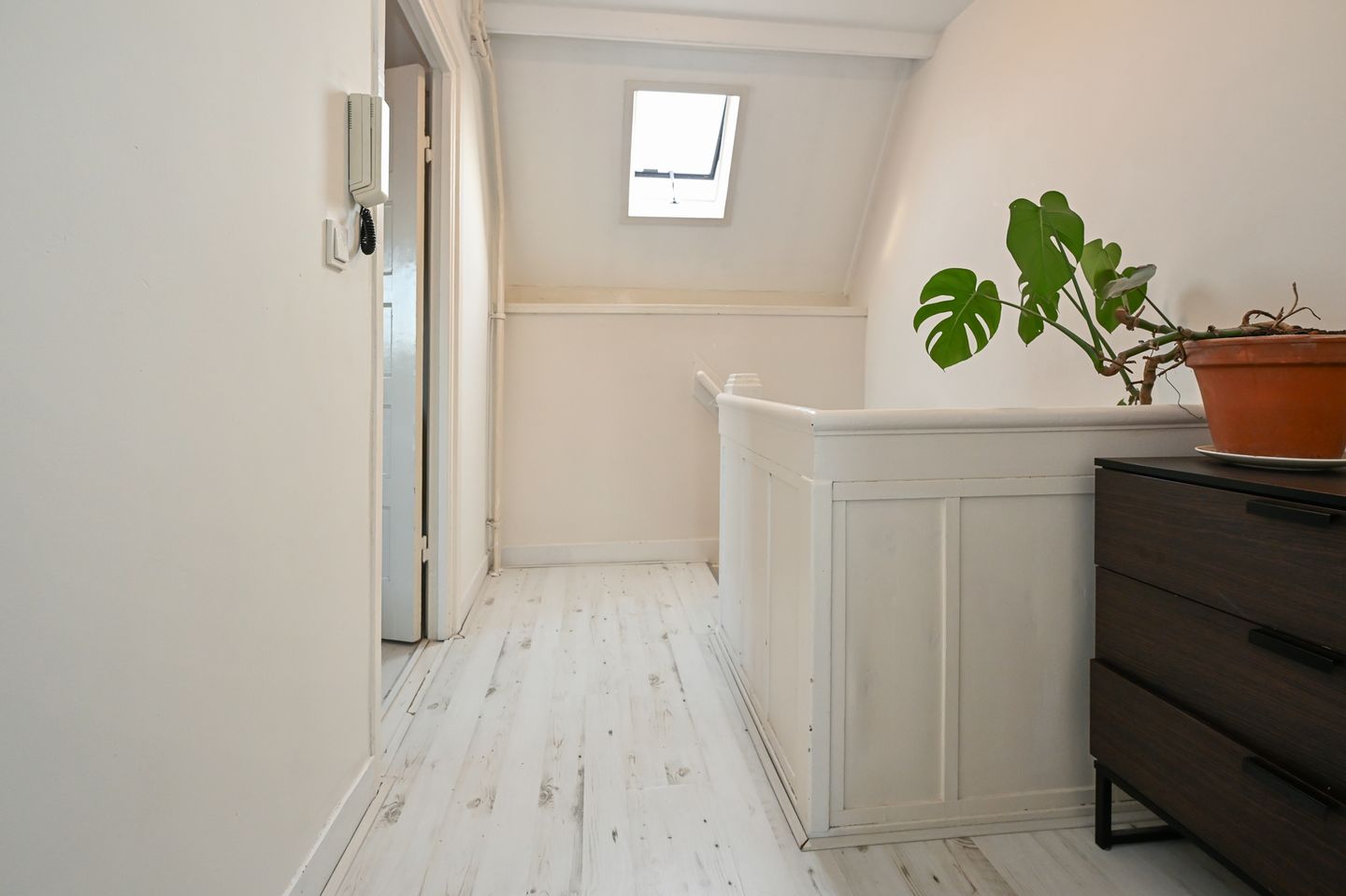 Foto 19 van Mercuriusplein 12-B