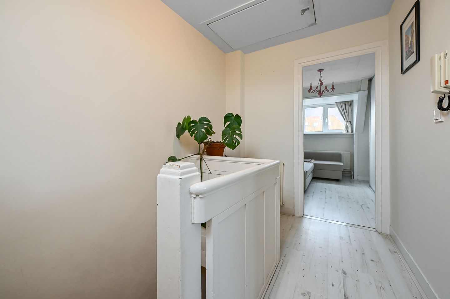 Foto 20 van Mercuriusplein 12-B