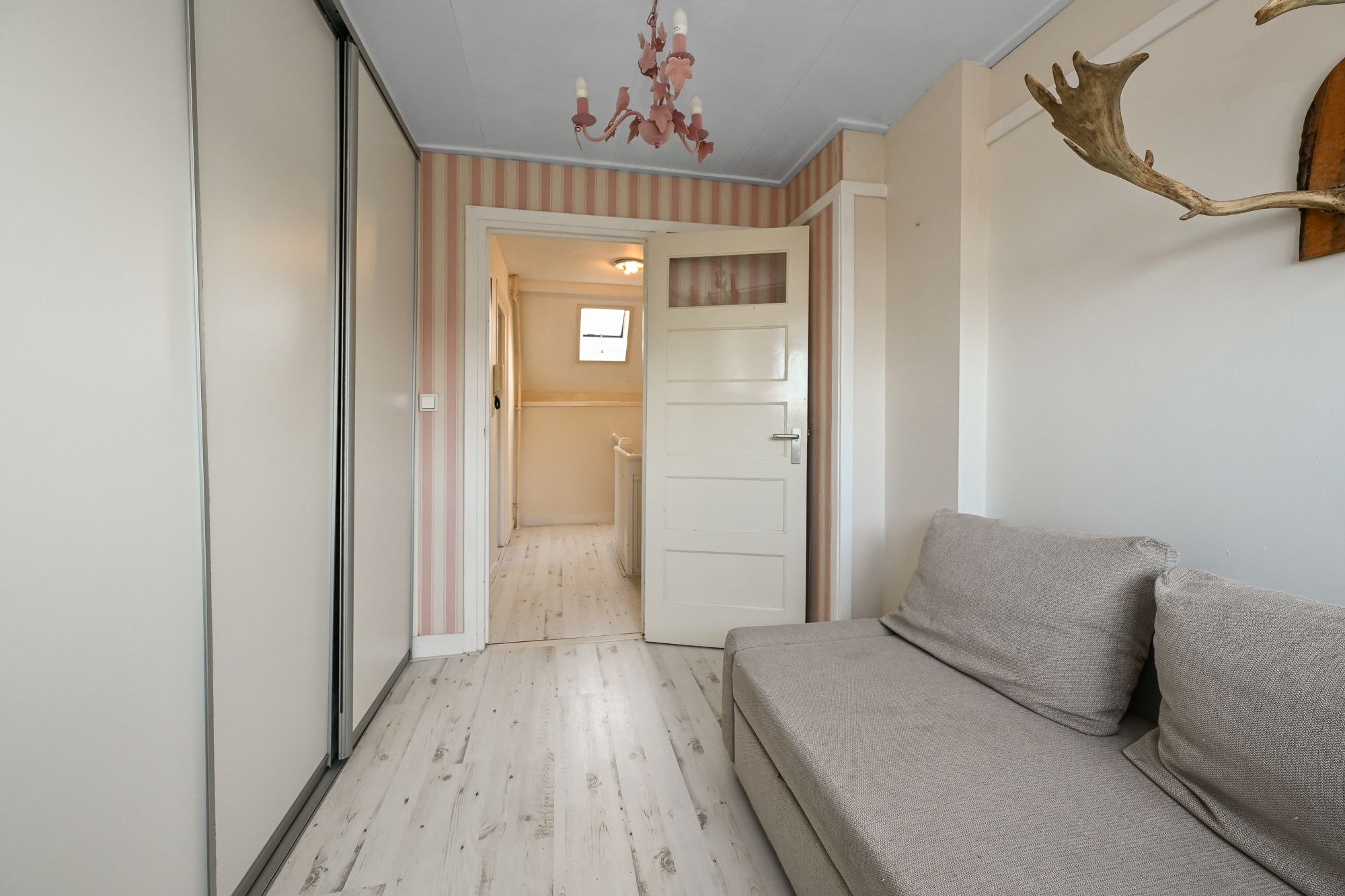 Foto 21 van Mercuriusplein 12-B