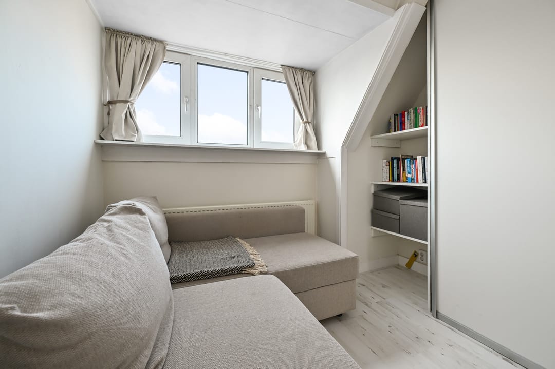 Foto 22 van Mercuriusplein 12-B