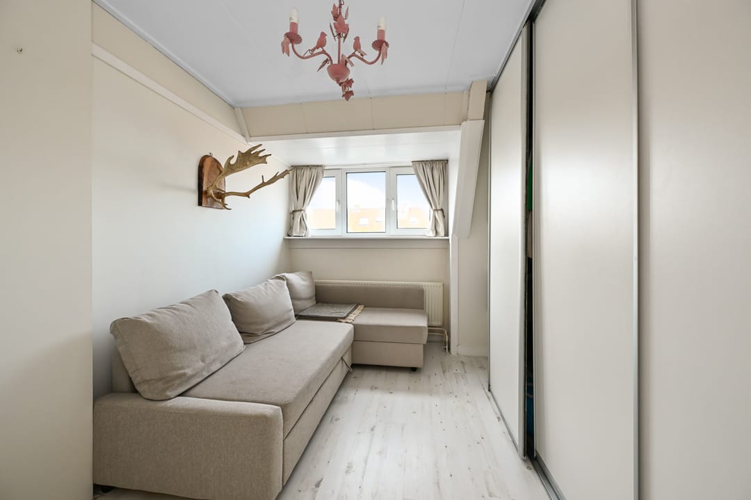 Foto 23 van Mercuriusplein 12-B