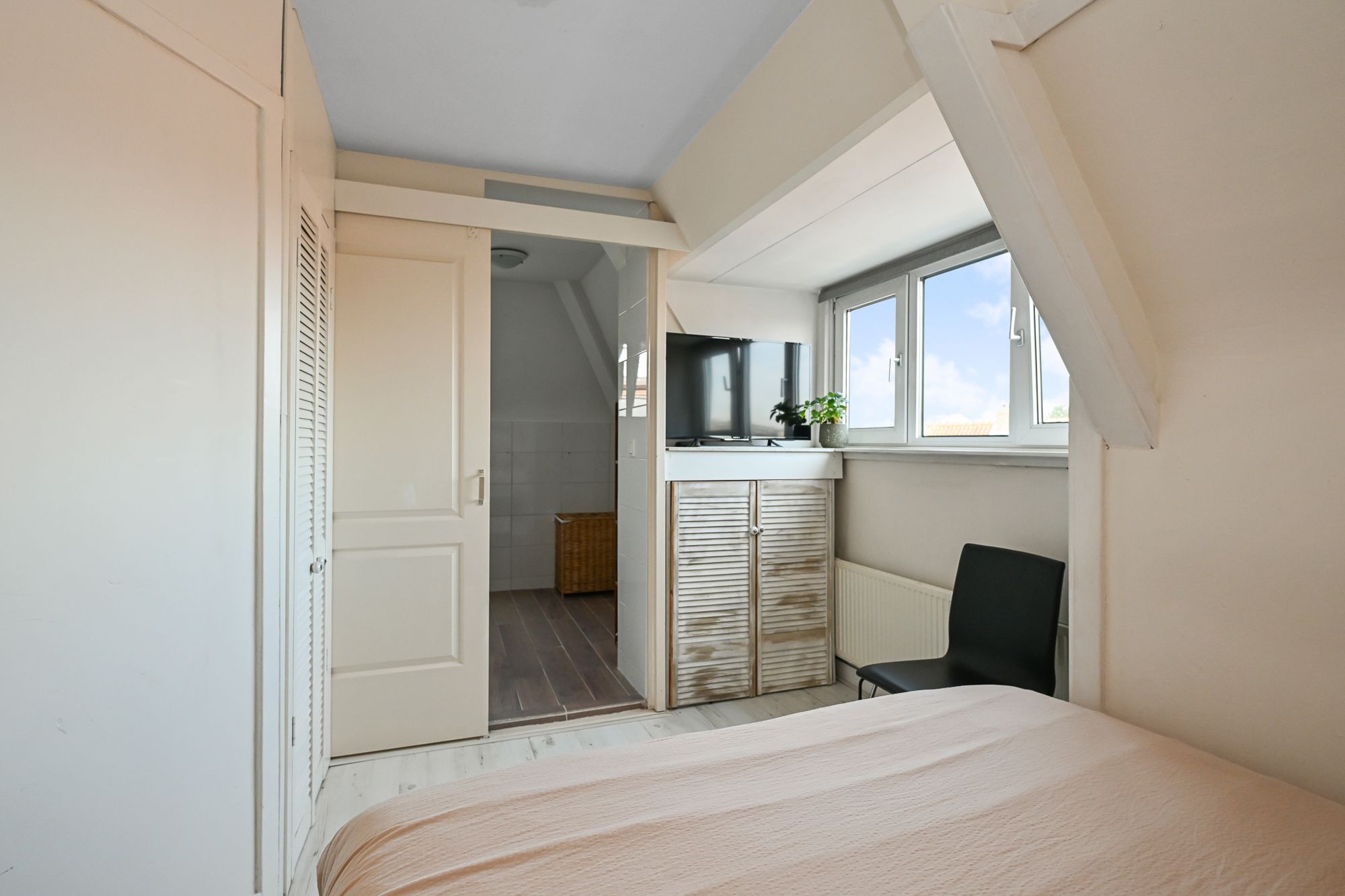 Foto 24 van Mercuriusplein 12-B