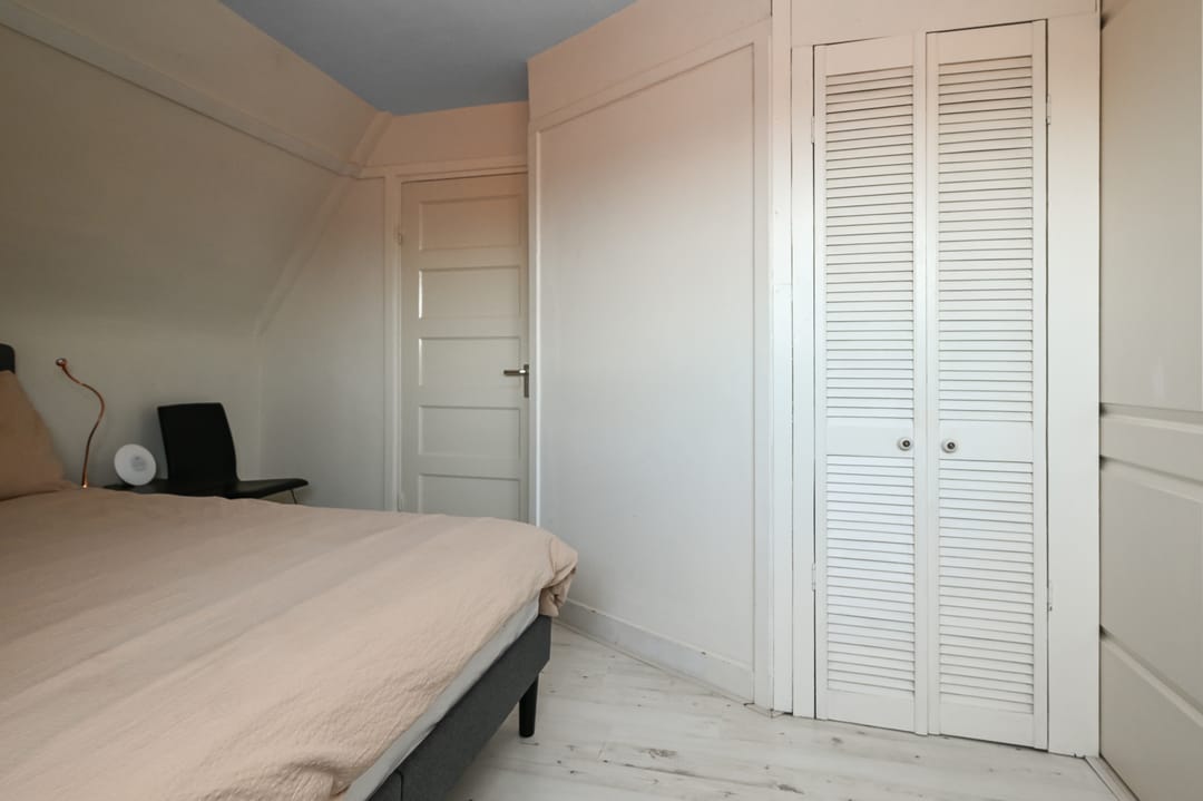 Foto 26 van Mercuriusplein 12-B