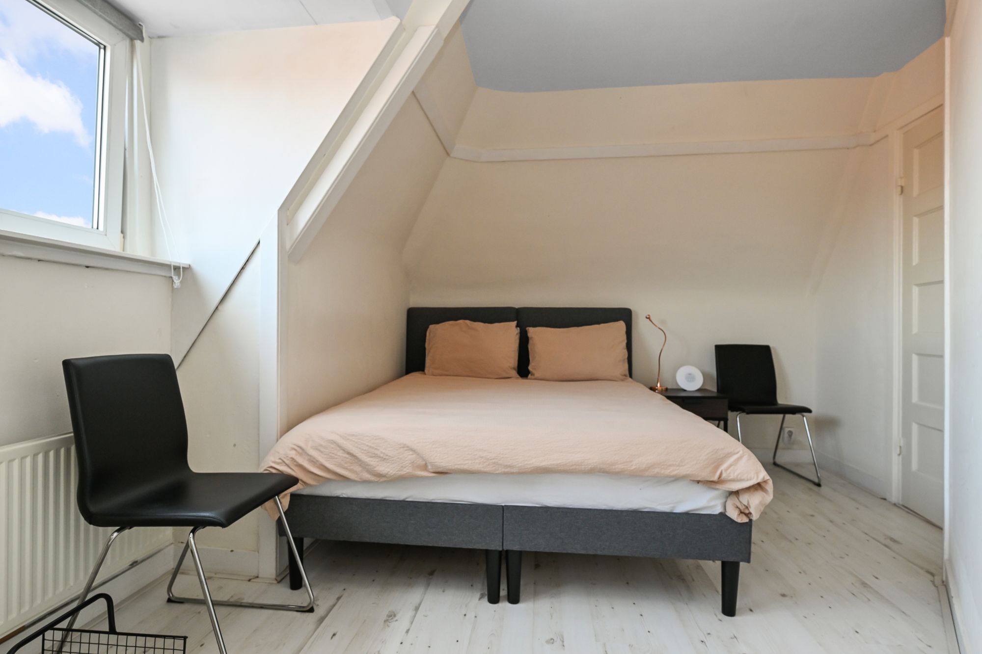 Foto 27 van Mercuriusplein 12-B