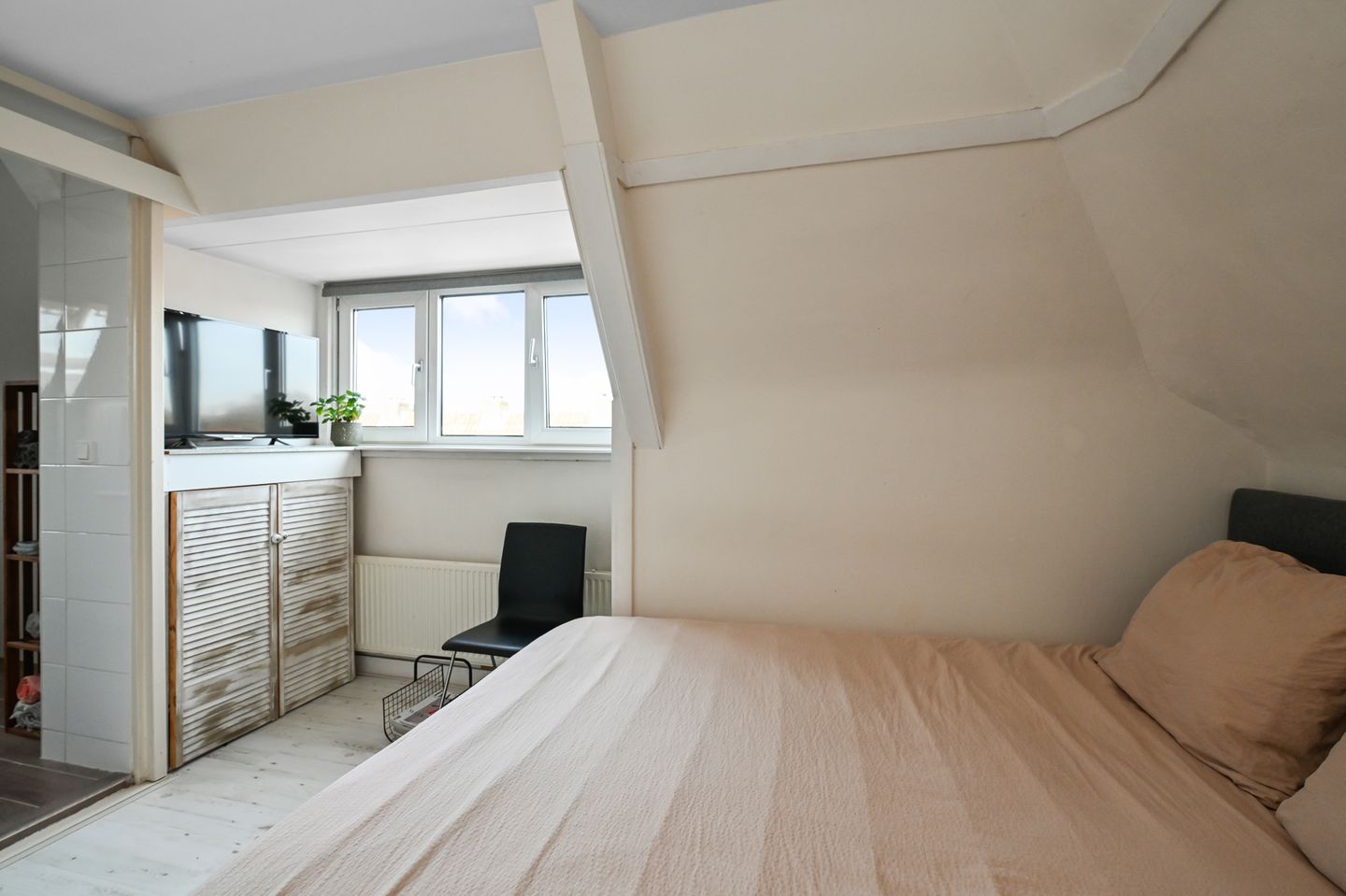 Foto 25 van Mercuriusplein 12-B