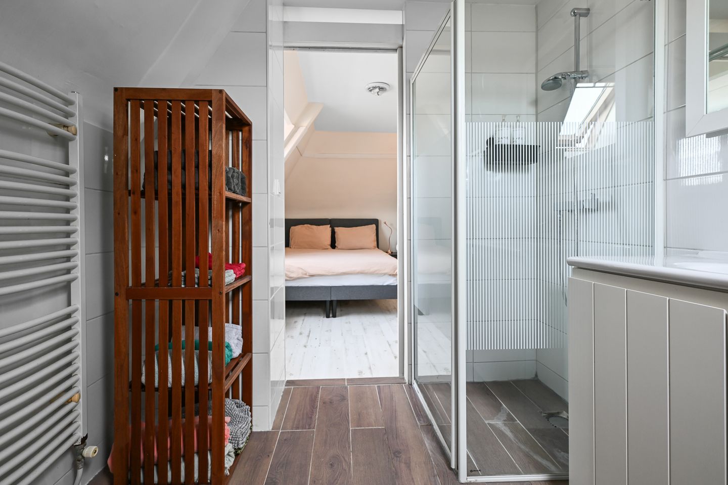 Foto 29 van Mercuriusplein 12-B