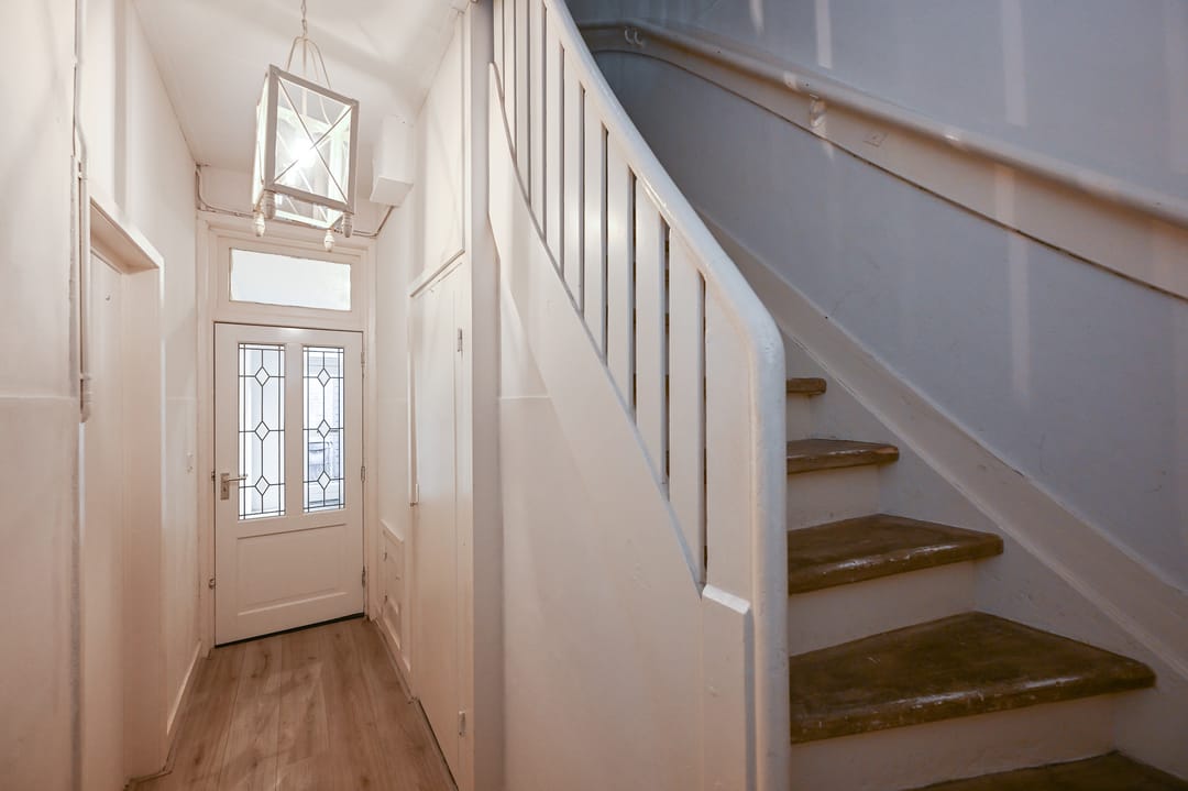 Foto 32 van Mercuriusplein 12-B