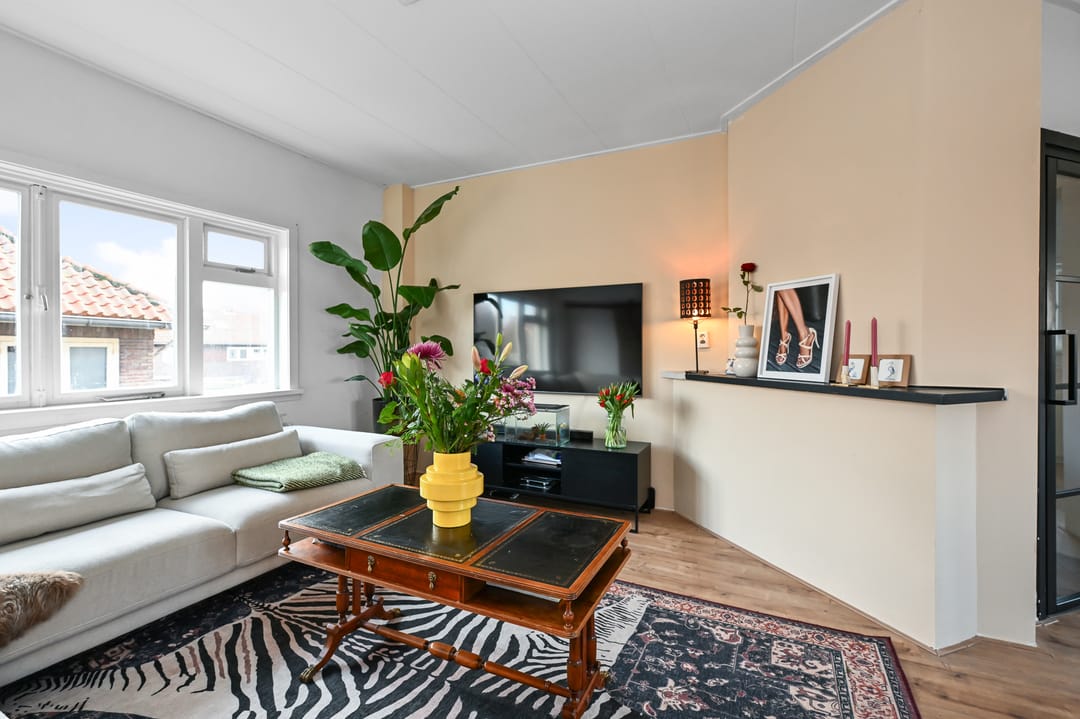 Foto 13 van Mercuriusplein 12-B