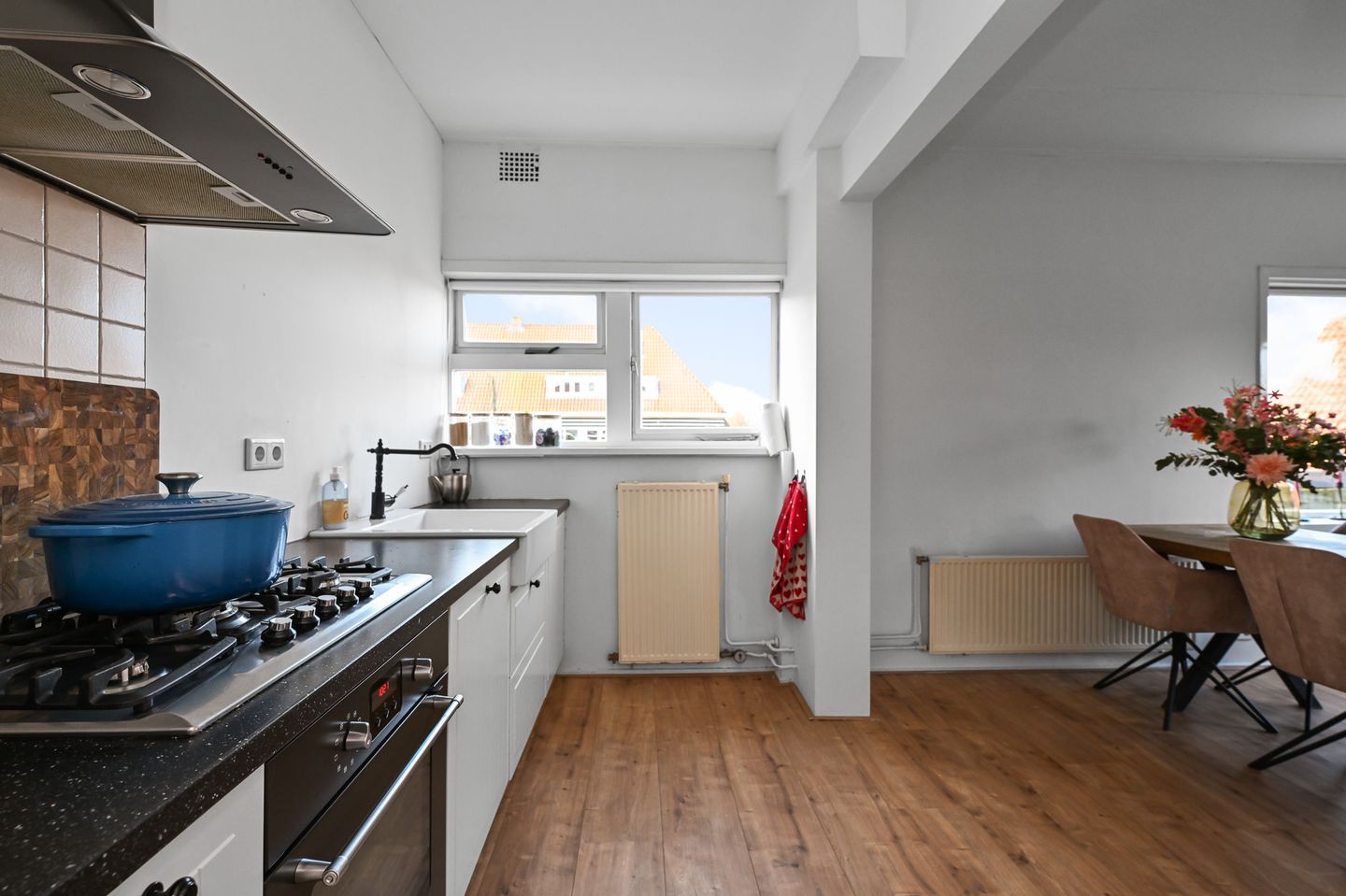 Foto 10 van Mercuriusplein 12-B