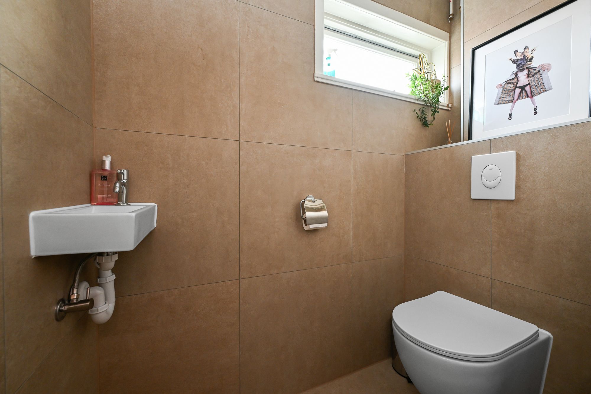 Foto 36 van Mercuriusplein 12-B