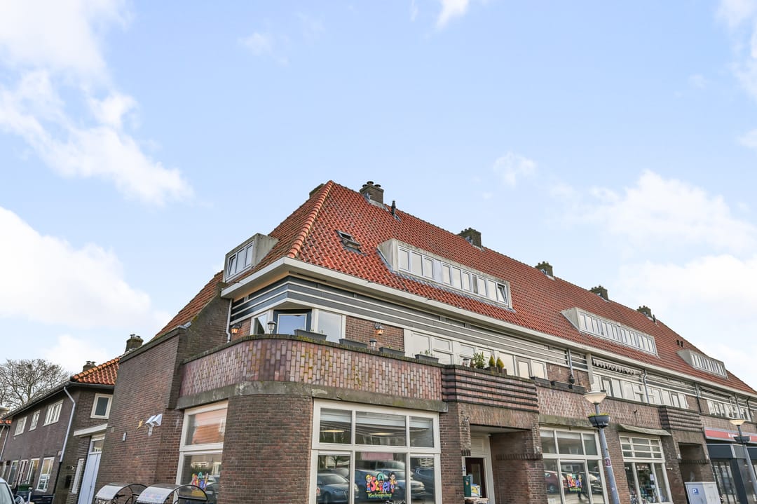 Foto 37 van Mercuriusplein 12-B