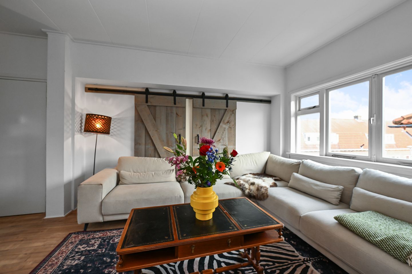 Foto 5 van Mercuriusplein 12-B