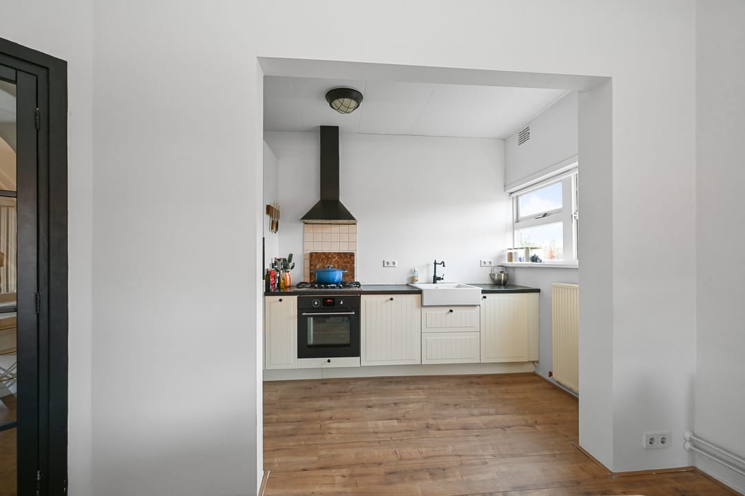 Foto 7 van Mercuriusplein 12-B