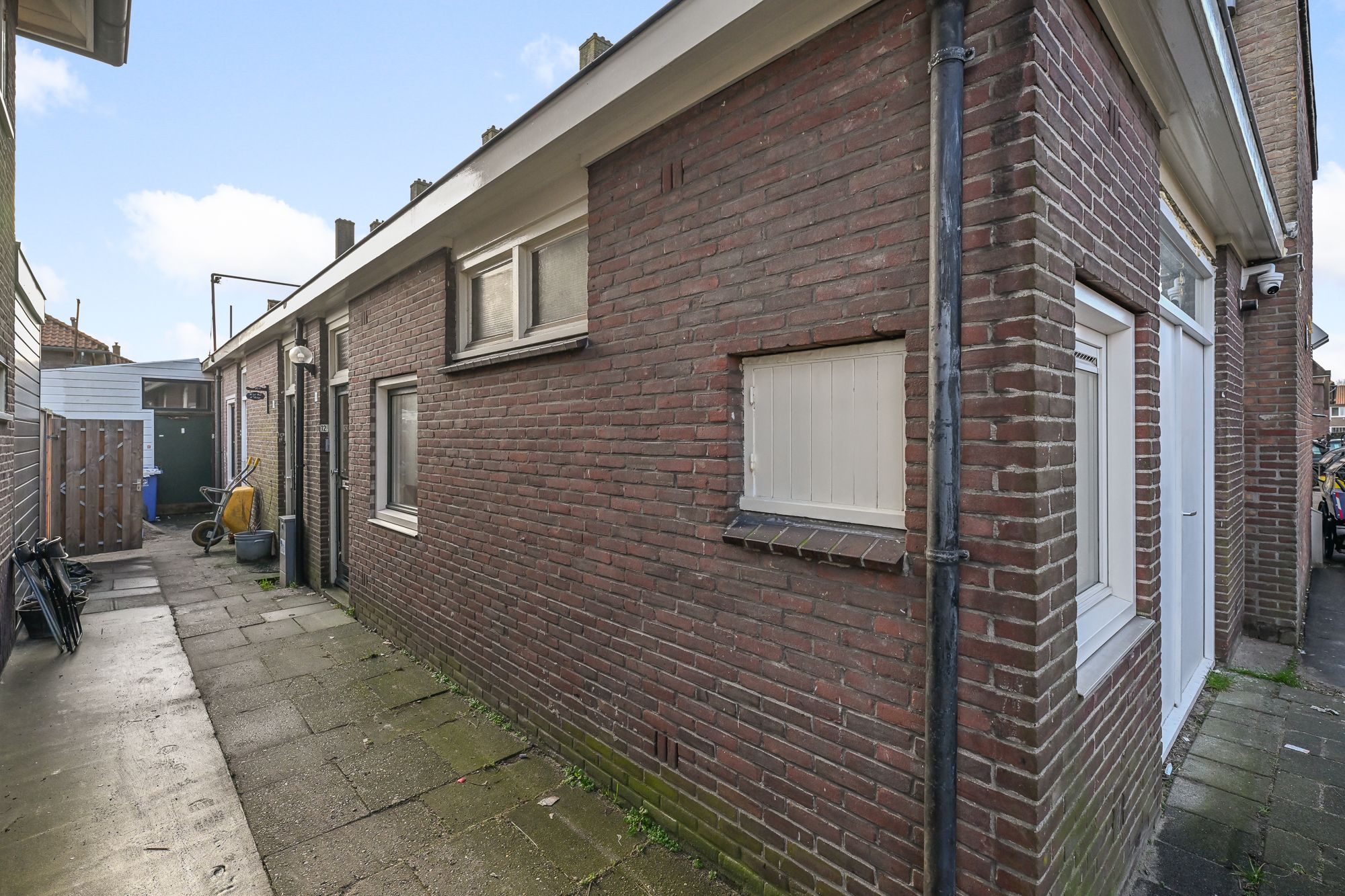 Foto 39 van Mercuriusplein 12-B